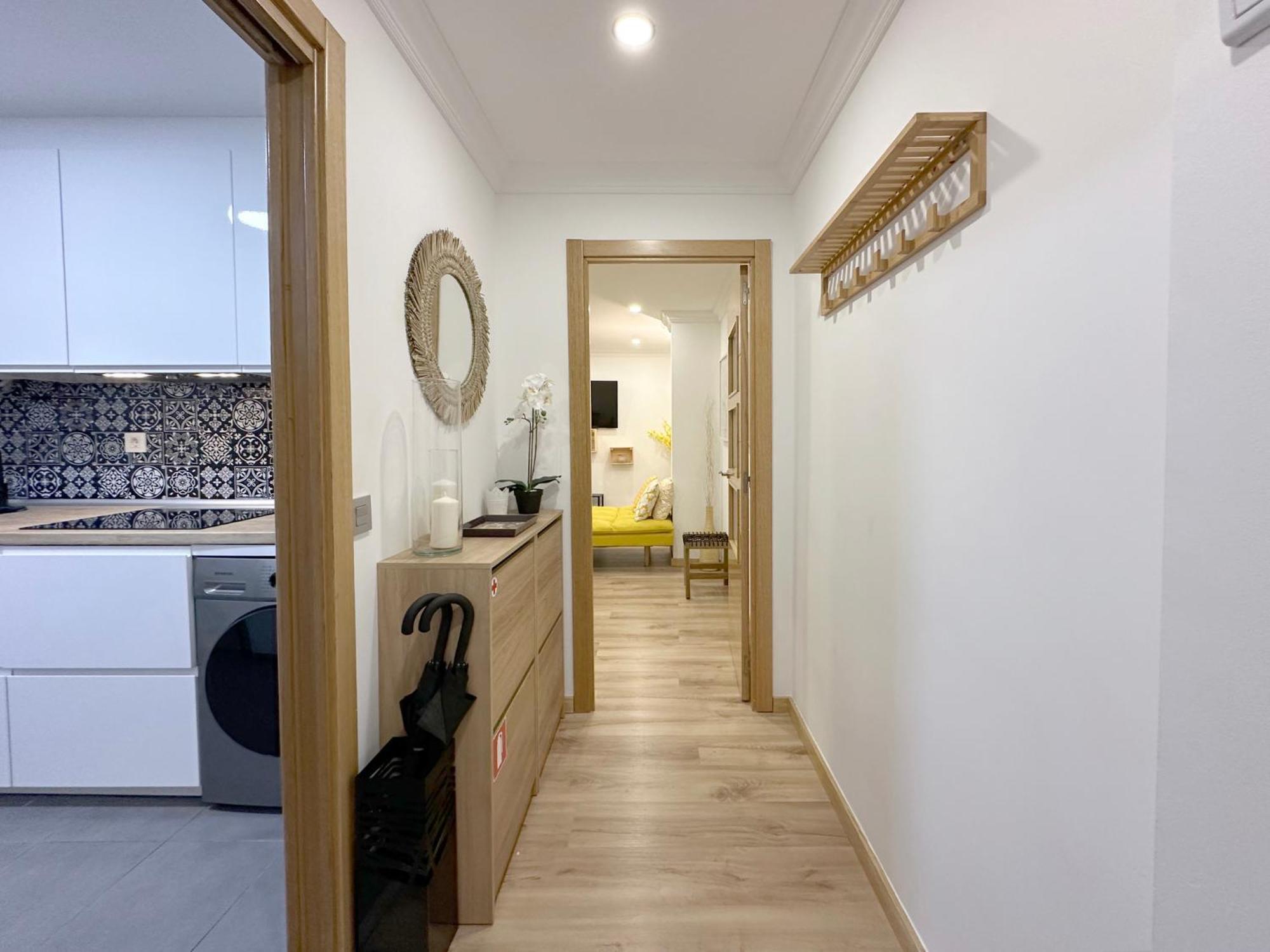 Encantador Apartamento Junto Al Ayuntamiento Bilbao Exterior photo
